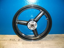 Suzuki GSF1200 S Bandit WVA9