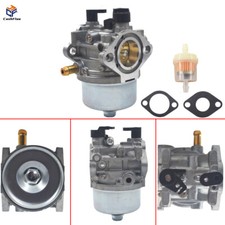 For Kawasaki FJ180V Engine Mower Carb AM21 AS30 15004-0962 15004-7010 Carburetor