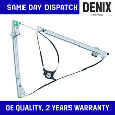 Window Regulator Electric