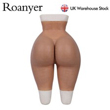 Roanyer Female Silicone Vagina