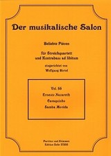 MUSICAL SALON 55 Nazareth