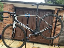 Trek madone zipp 202 - trek,