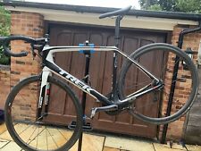 Trek Madone 5.9 + Zipp 202