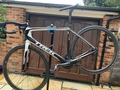 Trek madone zipp 202 - +,