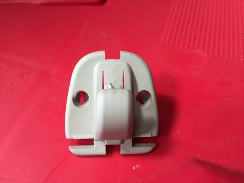 Peugeot 207 roof hook - roof,