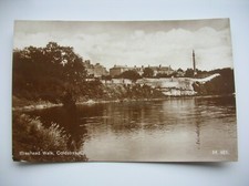 Coldstream – Braehead Walk. Near Kelso, Duns, Berwick etc. (early 1900s)