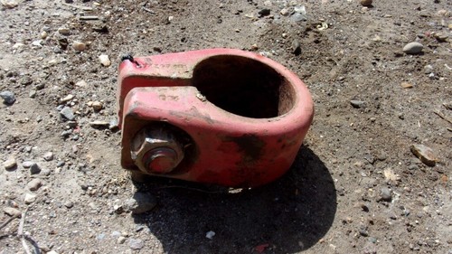 Kverneland plough 074397491 - kverneland,