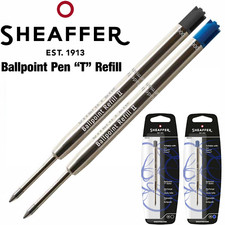 Sheaffer Ballpoint Refill "T"