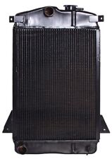 TRIUMPH TR4 1961-1965 RADIATOR