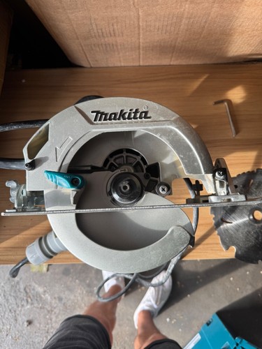 Makita hs7601j 190mm - hs7601j/2,