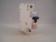 Legrand MCB 10 Amp Type B 10A Single Pole Circuit Breaker B10 Lexic Tenby 03268