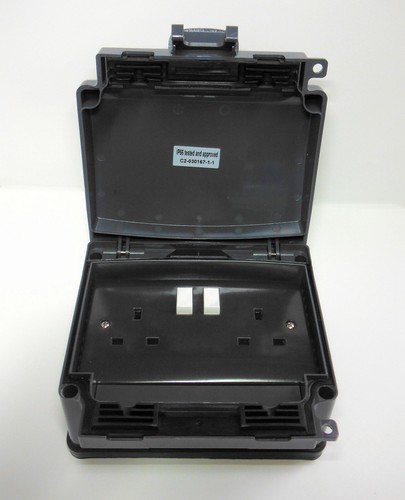 Ip66 weatherproof waterproof - weatherproof, /