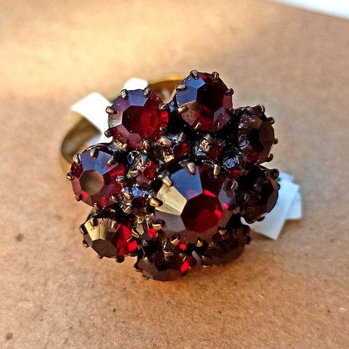 Michal negrin ring canary - ring,