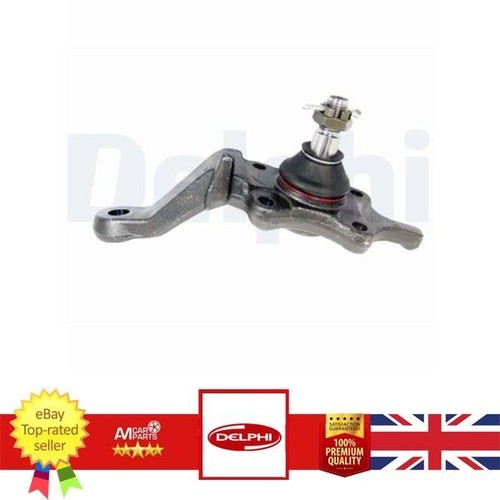 Ball joint for toyota land - ball, 4