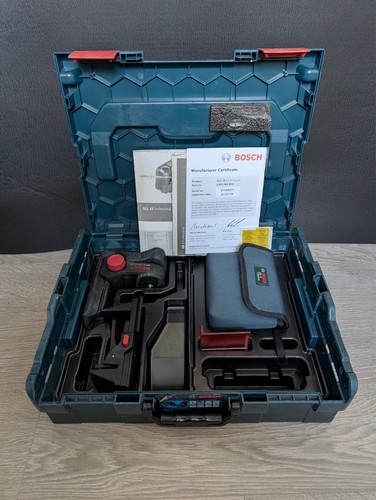 Bosch gcl professional - 25,