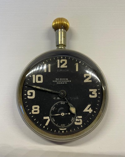 Ww1 rfc raf zenith - rfc/raf, mkv