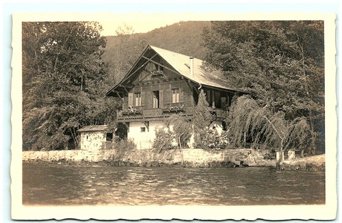 S02 2626 cafe - cafe-chalet, s