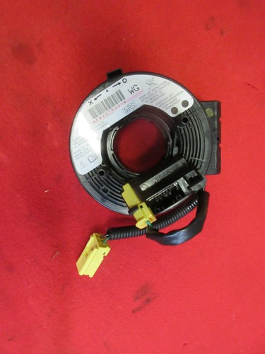 Winding spring honda - civic, fk1