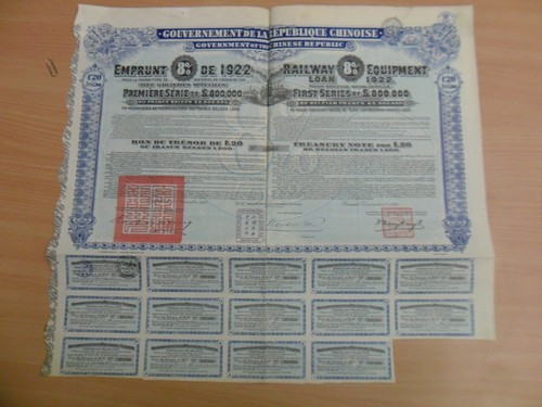 China chinese bond railway - chinese,