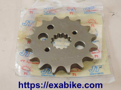 Gearbox outlet sprocket for - outlet,