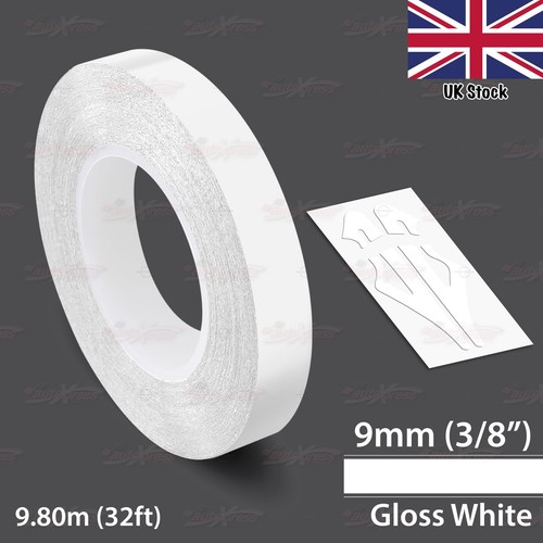 9mm roll vinyl - vinyl, pin