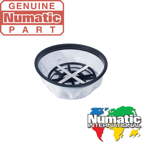 Numatic genuine primary - genuine,