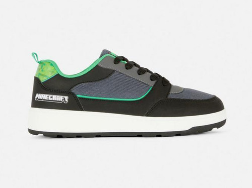 Minecraft trainers sneakers - trainers,