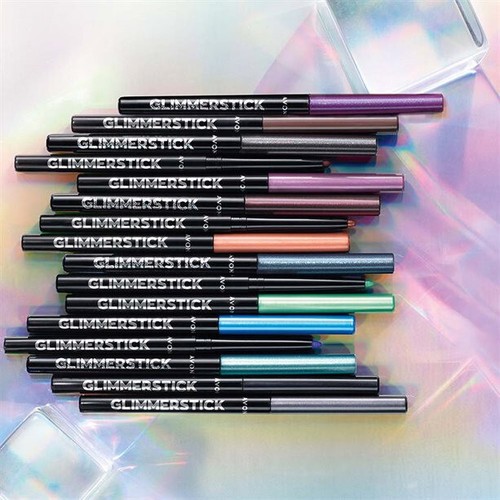 Avon glimmerstick eyeliners - avon,
