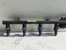 FORD Ka BE146 Injectors & Fuel Rail (6S5GAA) 6s5gaa