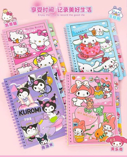 Hello kitty and - and, friends