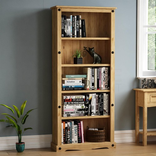 Corona tall bookcase large - tall,
