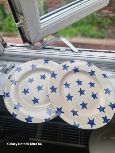 Emma bridgewater starry skies - emma,