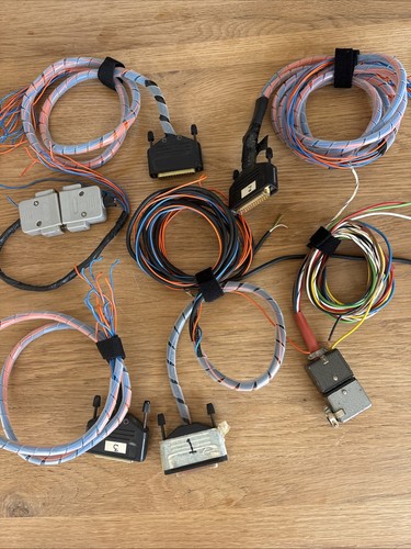 Electrical leads components - leads/,