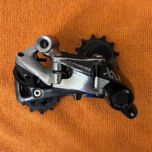 Sram xx1 1x11 speed - xx1,
