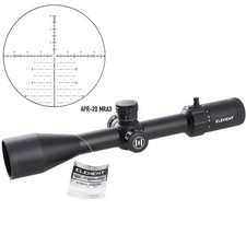 Element Optics Helix 6-24x50mm