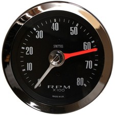 Smiths classic max hand - max,