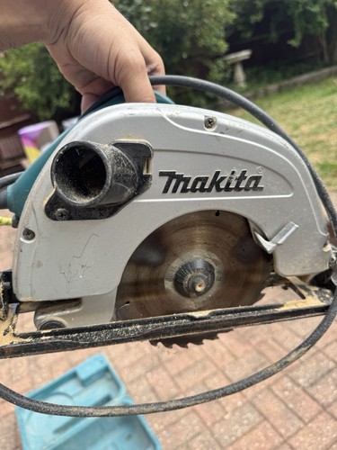 Makita 5704r 190mm 1200w - makita,