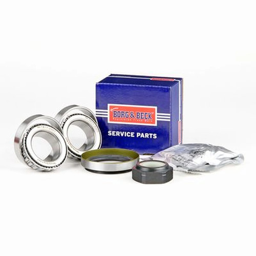Borg beck wheel - bearing, kit