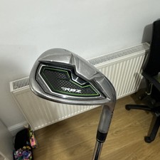 TaylorMade RBZ AW Approach