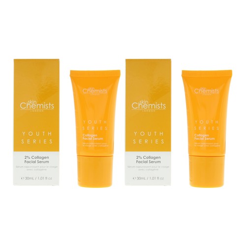Skin chemists youth series - youth, 2%
