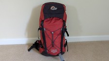 Lowe Alpine Half Dome 35L Rucksack