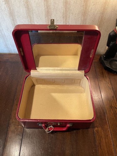 Vintage antique luggage - vintage,