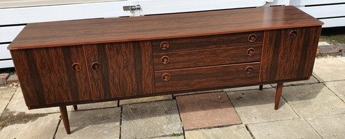 Vintage schreiber mid century - mid,