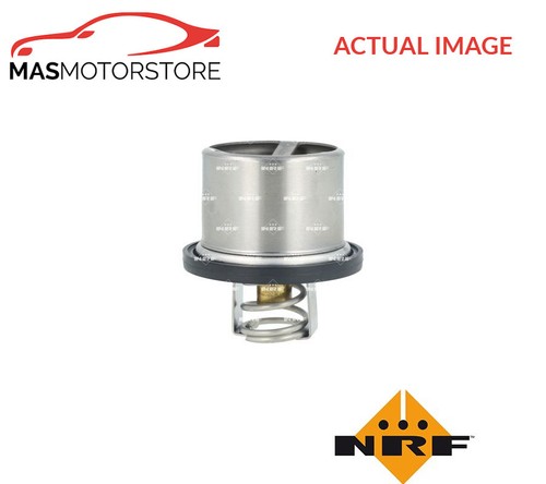 Engine coolant thermostat - engine, nrf