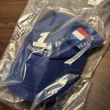 Mens Hackett France Blue World