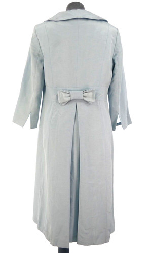 Retro dress coat mother - retro,