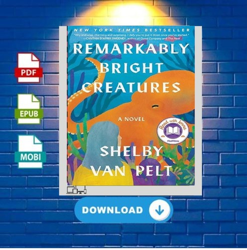 Remarkably bright creatures - remarkably, a