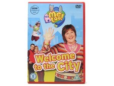 Me Too! Welcome to the City