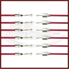 TRIPLE AXLE Stainless Steel
