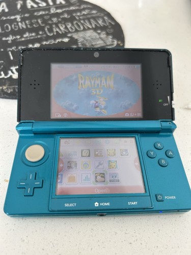 Nintendo 3ds console - 3ds,